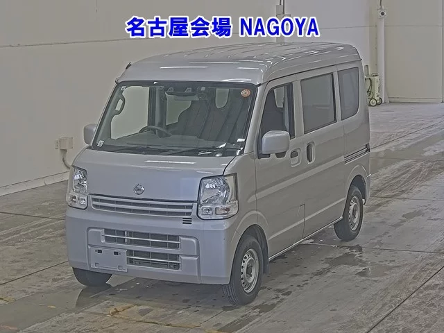 Nissan NV100 Clipper DR17V 2022